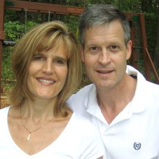 Our Waiting Family - Dan & Wendy