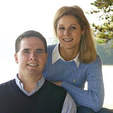 Our Waiting Family - Kevin & Sarah