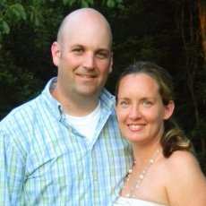 Adoptive Family - Dan & Jessica (MO)