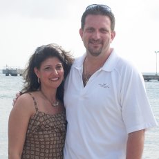 Our Waiting Family - Bill & Lorraine