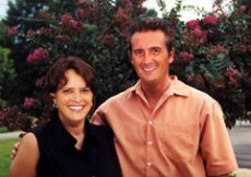 Adoptive Family - Bob & Jackie (SC)