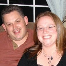Our Waiting Family - Rick & Heather