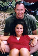 Adoptive Family - Colin & Lauren (NC)