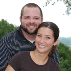 Our Waiting Family - Nick & Lesleigh