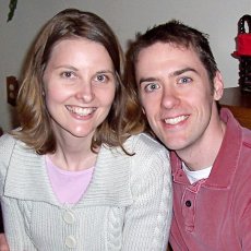 Our Waiting Family - Clint & Leslie