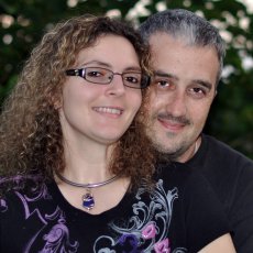Our Waiting Family - Roy & Jody