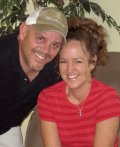 Our Waiting Family - Allan & Melanie