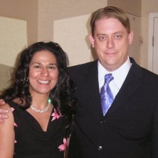Our Waiting Family - Tim & Calista