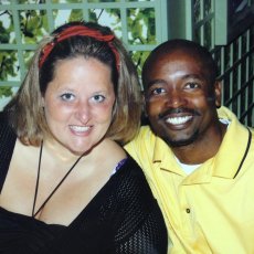 Our Waiting Family - Kalias & Sarah