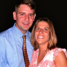 Our Waiting Family - Brian & Mary