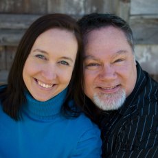 Our Waiting Family - Todd & Angie