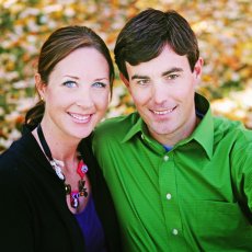 Adoptive Family - Daniel & Kelley (TN)