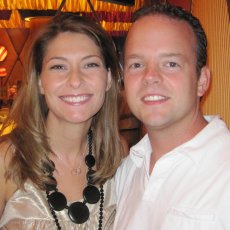 Our Waiting Family - Jeff & Kelly