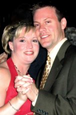 Adoptive Family - Len & Aimee (PA)