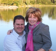 Our Waiting Family - Jody & Ann