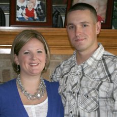 Our Waiting Family - Matt & Tina