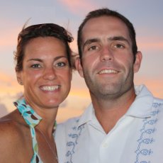 Our Waiting Family - Joe & Kourtney