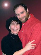 Adoptive Family - Adam & Joelle (OT)