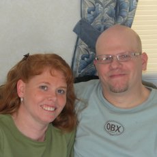 Our Waiting Family - Devin & Tonya