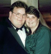 Adoptive Family - Chad & Jen (MD)