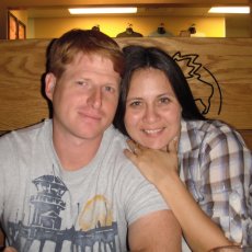 Our Waiting Family - Daniel & Carolina