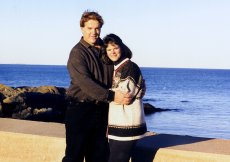 Adoptive Family Joe & Nancy