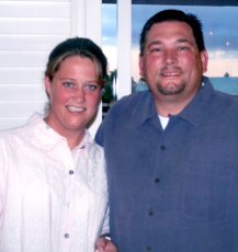 Adoptive Family Gary & Amy