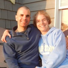 Our Waiting Family - Paul & Tammy