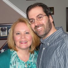Our Waiting Family - James & M&aacute;ire