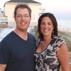Our Waiting Family - Ed & Karen