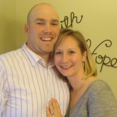 Our Waiting Family - Brian & Heidi