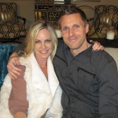 Our Waiting Family - Tony & Kirsten