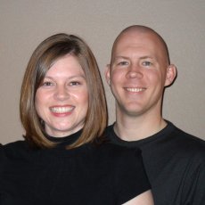 Adoptive Family - Aaron & Melissa (IA)