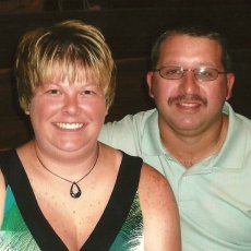 Our Waiting Family - Gerald & Carrie