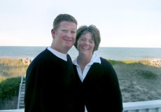Adoptive Family - Mike & Debbie (KS)