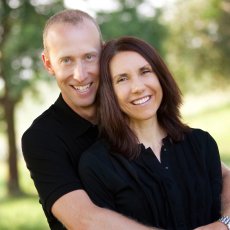 Our Waiting Family - Thomas & Ashley