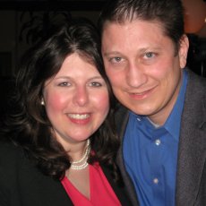 Our Waiting Family - Matt & Glynis