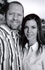 Adoptive Family Tony & Mary