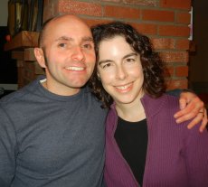 Our Waiting Family - Chris & Leigh