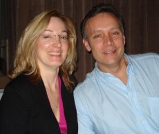 Our Waiting Family - Joe & Renee
