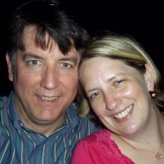 Our Waiting Family - Gerard & Amy