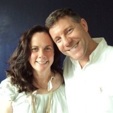 Our Waiting Family - Rob & Ann 