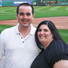 Our Waiting Family - Zack & Hilary