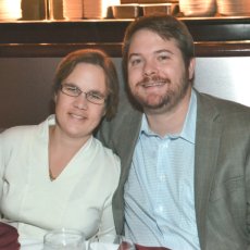 Our Waiting Family - Justin & Brooke 