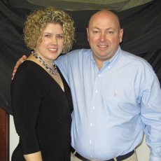 Our Waiting Family - Mike & Rhonda