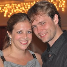 Our Waiting Family - David & Maggey