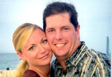 Adoptive Family - Brian & Rosemary (FL)
