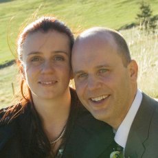 Our Waiting Family - Frederick & Julia
