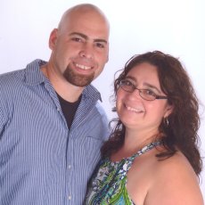 Our Waiting Family - Eddie & Laura