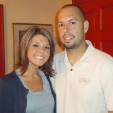 Adoptive Family - Mike & Ashley (PA)